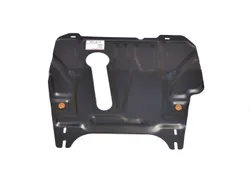 Надежная защита с ребрами жесткости;
Точное прилегание;
Изготавливаются из холоднокатаной стали, которая более пластична;
Порошковое антикоррозийное покрытие;
Простая установка;
Подходит   ...