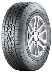 Новые шины Continental CrossContact ATR 265/70 R16   ...