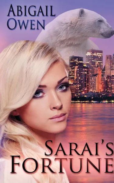 Обложка книги Sarai's Fortune, Abigail Owen