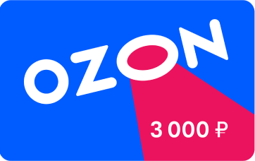 Ozon Card