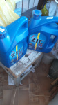 41 отзыв на Моторное масло Gazpromneft (Газпромнефть) Super 5W-40 Полусинтетическое 4 л от покупателей OZON
