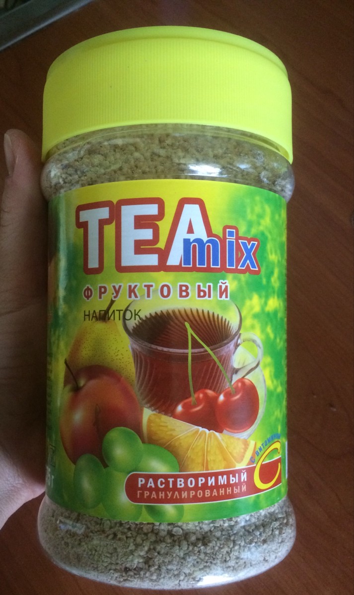 Растворимый чай в гранулах. Гранулированный чай растворимый 90е. Tea Mix растворимый фруктовый. Фруктовый чай гранулированный растворимый.