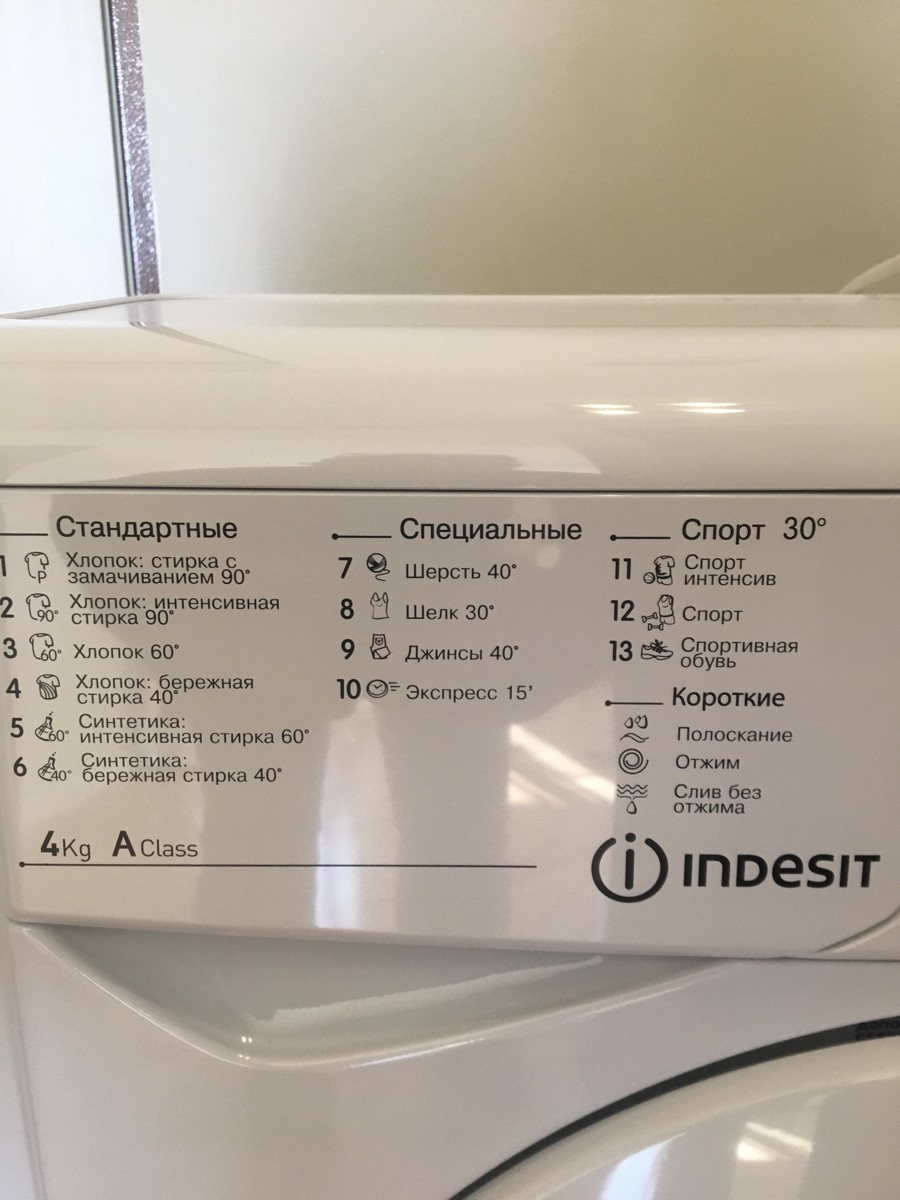 Индезит производитель. Стиральная машинка Indesit iwe4105. Стиральная машина Indesit IWUC 4105. Индезит стиральная машина 4105 режимы. Стиральная машинка Индезит IWUC 4105 программы.