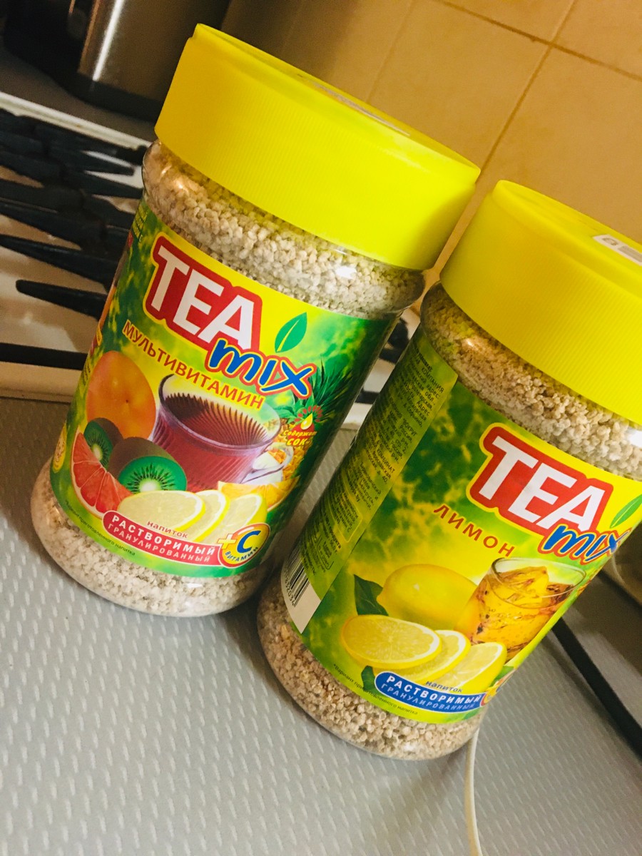 Растворимый чай купить. Tea Mix растворимый чай. Чай растворимый Tea Mix гранулированный лимон. Tea Mix мультивитамин. Гранулированный быстрорастворимый чай Tea Mix.