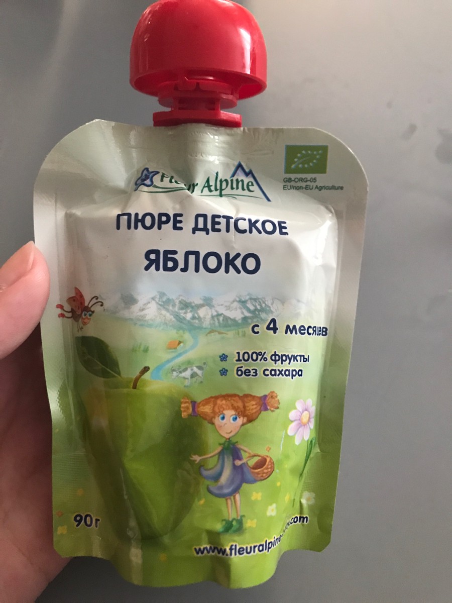 Флер производитель