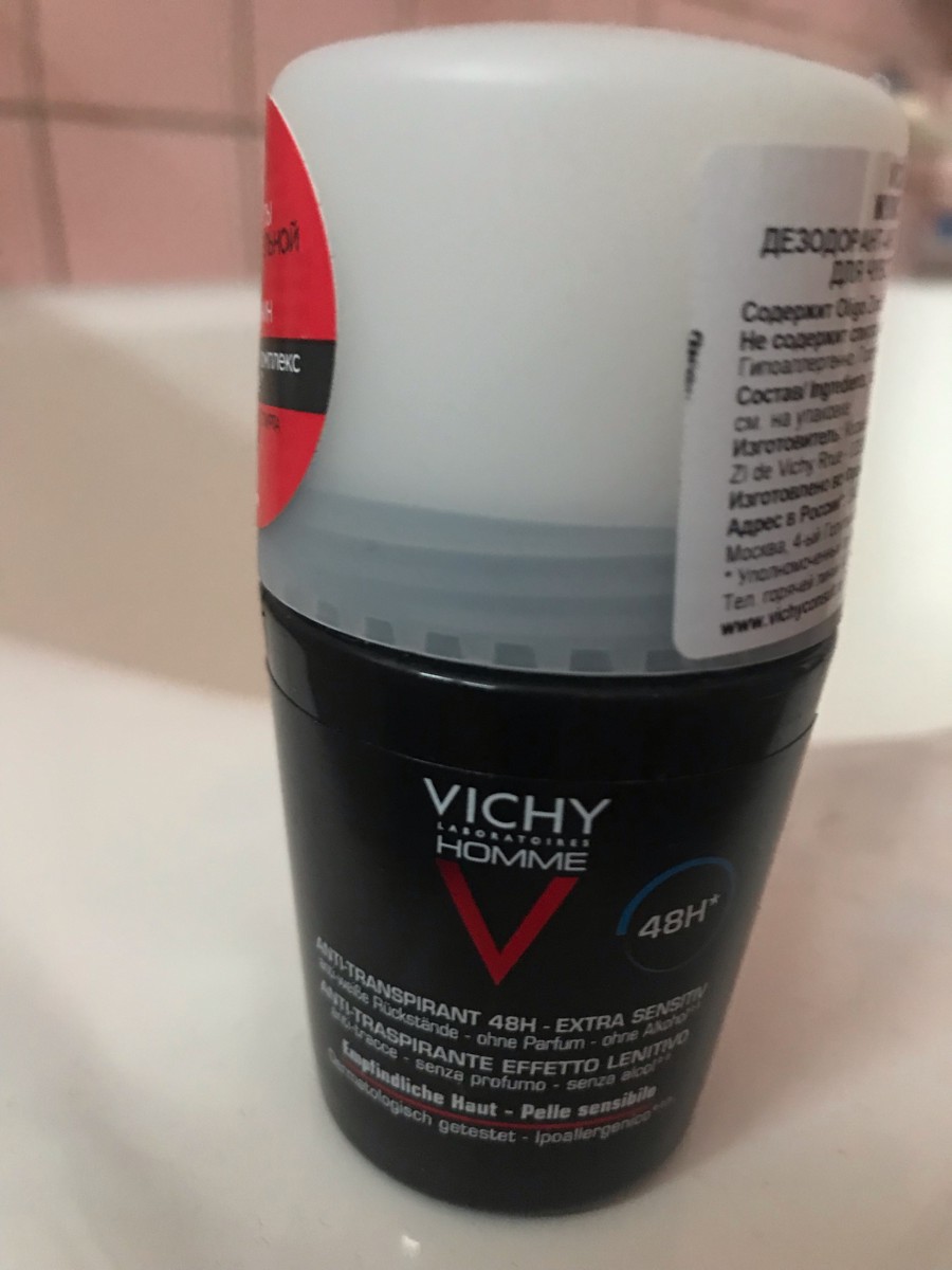 Vichy антиперспирант шариковый. Vichy homme дезодорант мужской. Дезодорант Vichy мужской 48. Vichy дезодорант -50%. Vichy дезодорант шариковый.