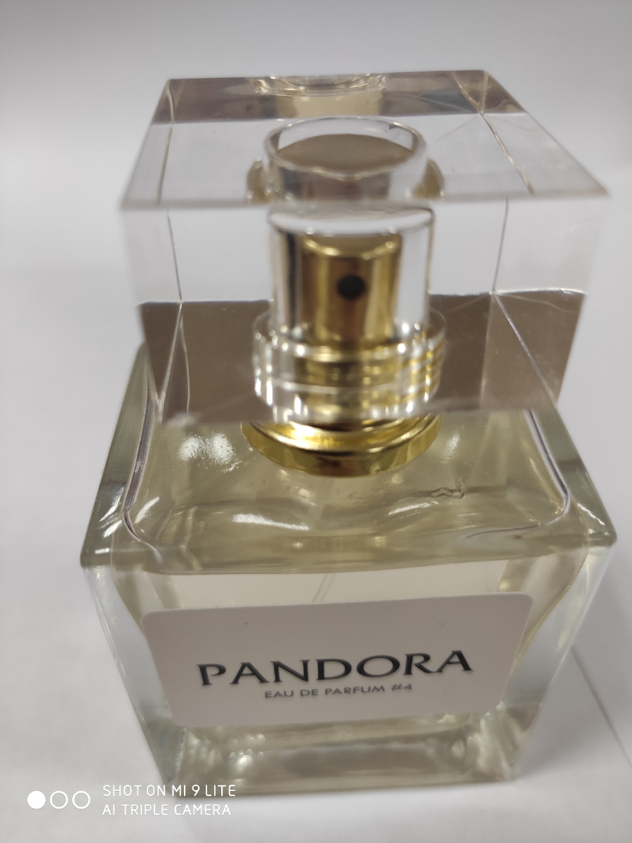 pandora selective РѕС‚Р·С‹РІС‹