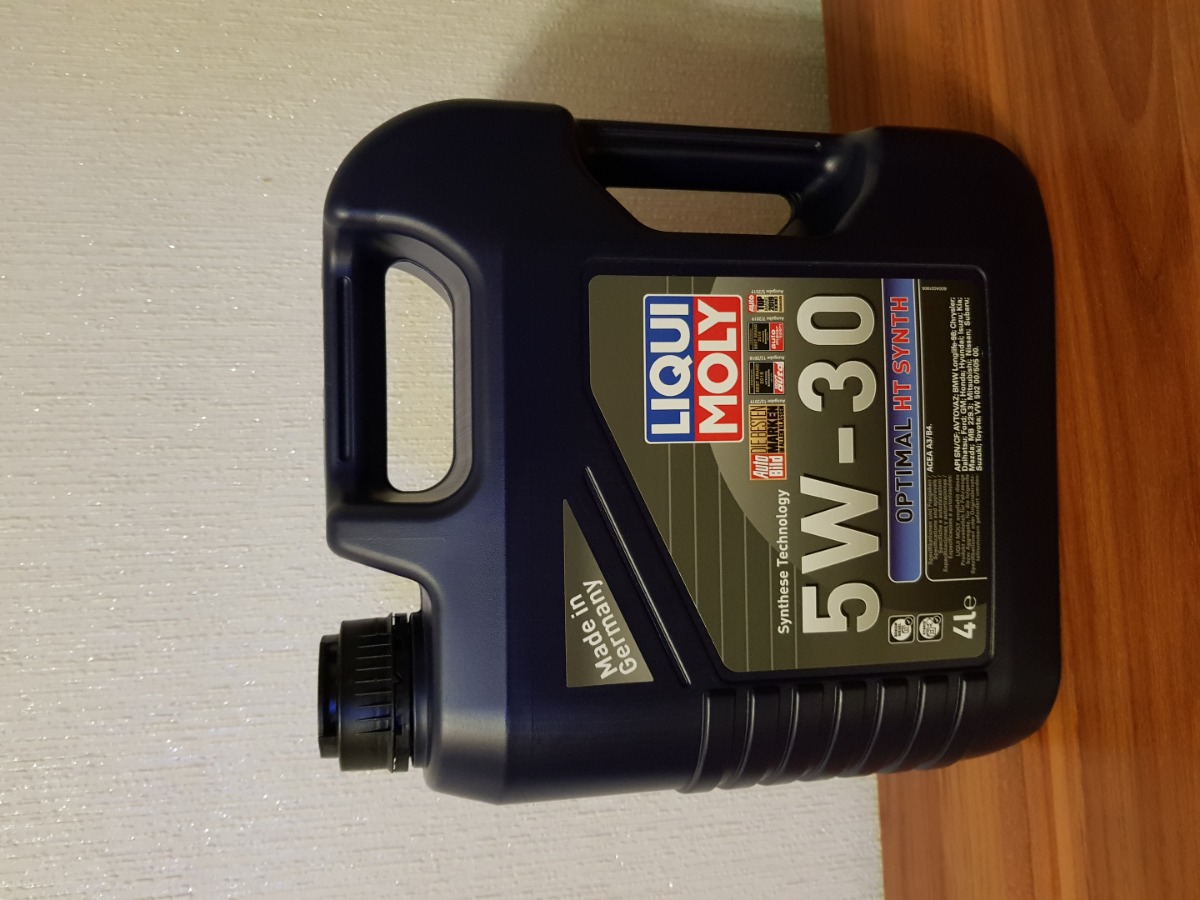 Ht synth 5w 30. Liqui Moly 5w30 OPTIMAL HT Synth. Liqui Moly 5w30 OPTIMAL Synth 5l. OPTIMAL HT Synth 5w-30. Моторное масло Liqui Moly OPTIMAL HT Synth 5w-30 4 л.