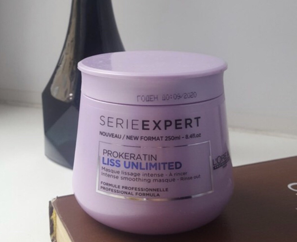 L oreal professionnel serie expert liss unlimited. Serie Expert Liss Unlimited маска. 'Oreal Professionnel serie Expert Liss. Маска для волос Liss 250мл. L'Oreal Professionnel Liss Unlimited маска разглаживающая для непослушных волос.