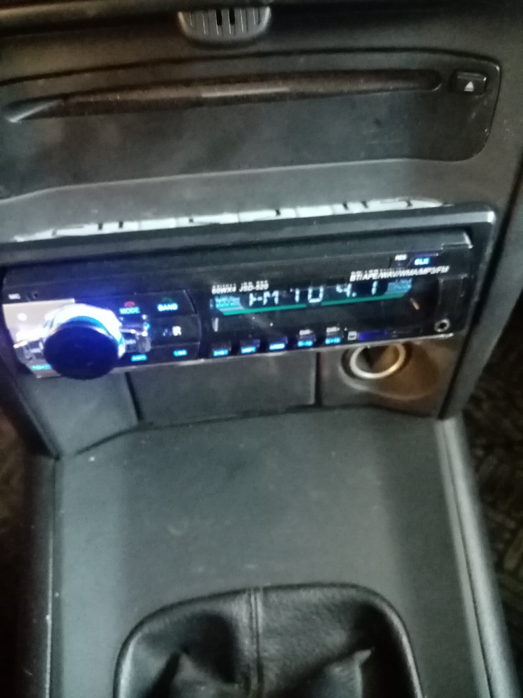 Автомагнитола (bluetooth, aux, usb) - купить в интернет-магазине OZON с ...