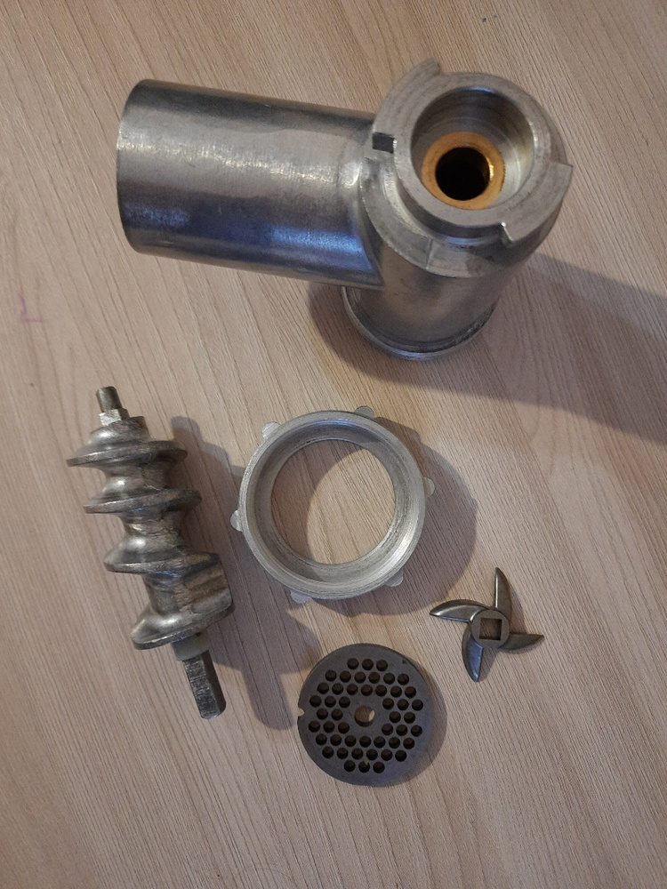 Куплю Мясорубку Шинковку Б У Недорого