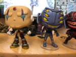 sigma funko