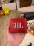 jbl go plus red