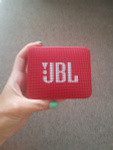 jbl go plus red
