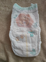 Подгузники-трусики Pampers Premium Care 4, 9-15кг, 76шт #3, Оксана Ф.