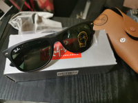 ray ban wayfarer new