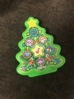 Wildberries Новогодние Игрушки Елочка Азбукварик Wildberries Новогодние Игрушки Елочка Азбукварик