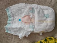 Подгузники-трусики Pampers Premium Care 4, 9-15кг, 76шт #2, Оксана Ф.