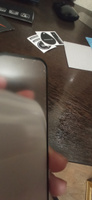 Матовое закаленное защитное стекло с рамкой для Xiaomi Redmi 9 / Полноэкранное 9H стекло с олеофобным покрытием на Сяоми Редми 9 #6, Василиса Б.