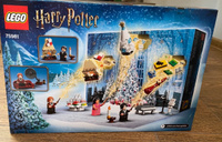 Новогодний Календарь Harry Potter Lego Купить Новогодний Календарь Harry Potter Lego Купить