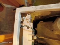 Клапан для стиральной машины электромагнитный заливной EDL 90/88 #4, Лариса М.