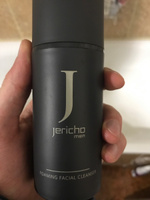 Jericho cosmetics Средство для бритья, пена, 100 мл #1, Андрей Д.