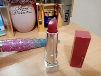 Maybelline New York Помада для губ Color Sensational Made for all, 376 Pink For Me Розовый, 4.4 г #19, Татьяна К.