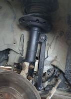 Амортизатор газовый передний левый Opel Astra H 04-Zafira II B 05-  /кросс-номер  KYB 339703  /OEM 344356 344356 #25, Степанов Дмитрий Андреевич