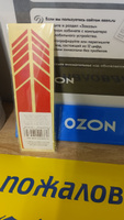 Наклейка красная светоотражающая на зеркало заднего вида, 2 шт #63, Сергей Иванов