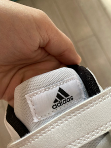 adidas tensaur 33
