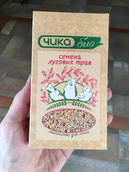 Магазин Семена Луга