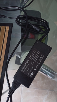 Blok Pitaniya Dlya Noutbuka Toshiba 19v 3 95a 5 5x2 5 75w Pa 1750 09 Kupit V Internet Magazine Ozon S Bystroj Dostavkoj