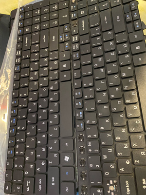 Клавиатура Для Ноутбука Acer Aspire 5750g Купить