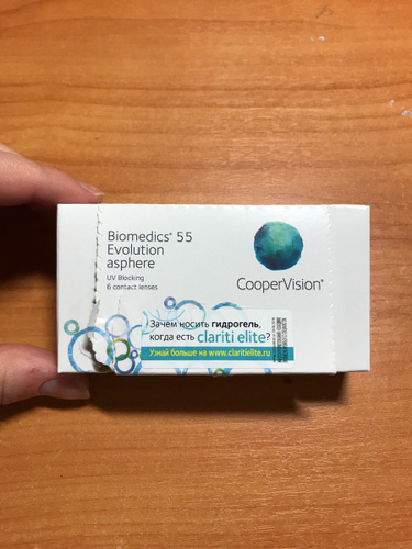 Линзы biomedics evolution. Biomedics 55 evolution asphere 6 линз. линзы биомедикс на кривизну 8,6.