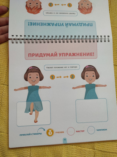 Карта тела ахмадуллин