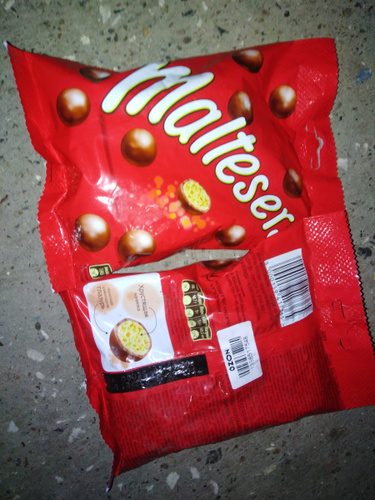 Maltesers 175g