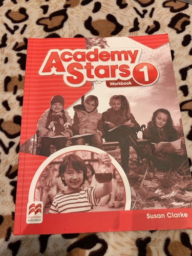 Academy stars 4 unit 3. Academy Stars 1 Workbook ответы. Academy Stars 1 Workbook решебник. Academy Stars 1 Workbook. Academy Stars 1 Workbook Susan Clarke гдз.