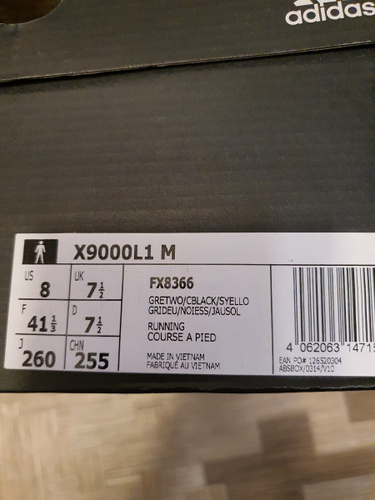 fx8366