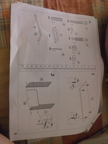 Стол для ноутбука школьник