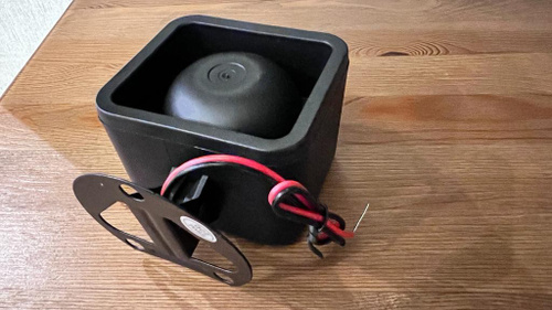 Отзывы на Автомобильная сирена Вымпел BSC-S108 6-ти тональная 20 вт ...