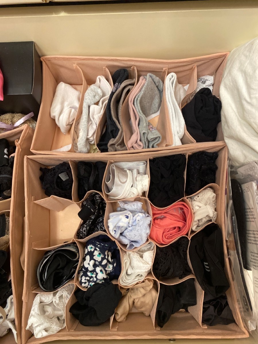 Очень удобные в использовании , и наведения порядка в шкафу !!!5 с +.