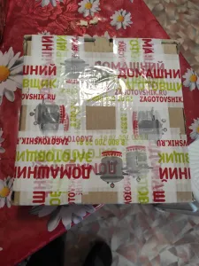 фото из отзыва покупателя