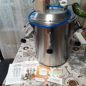 фото из отзыва покупателя