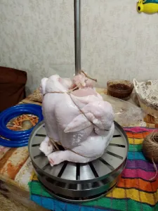фото из отзыва покупателя