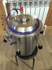 фото из отзыва покупателя