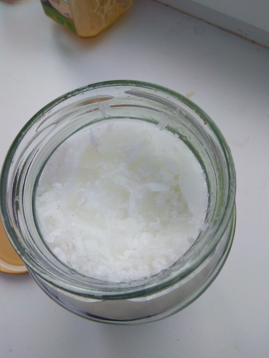 Берите, полезный продукт. 