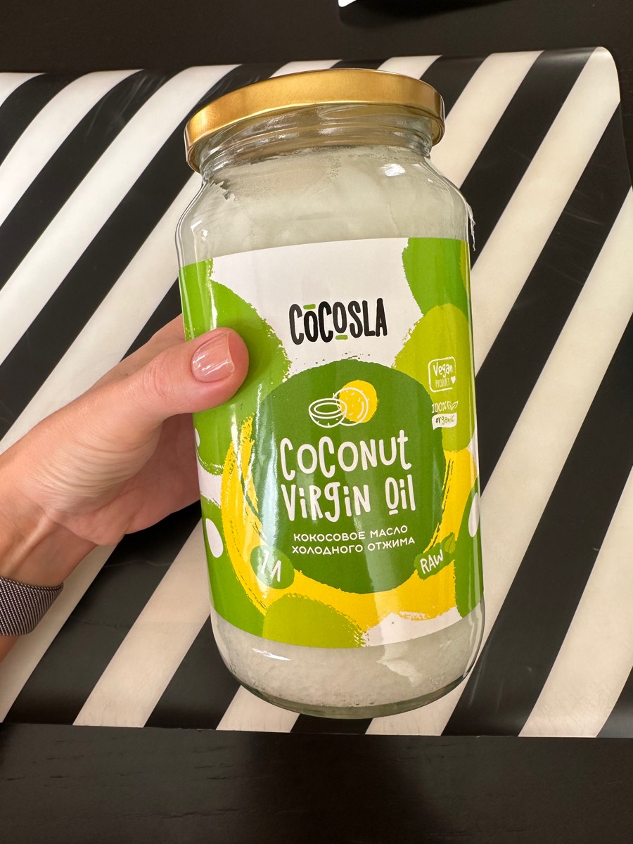 Понравилось по всем параметрам