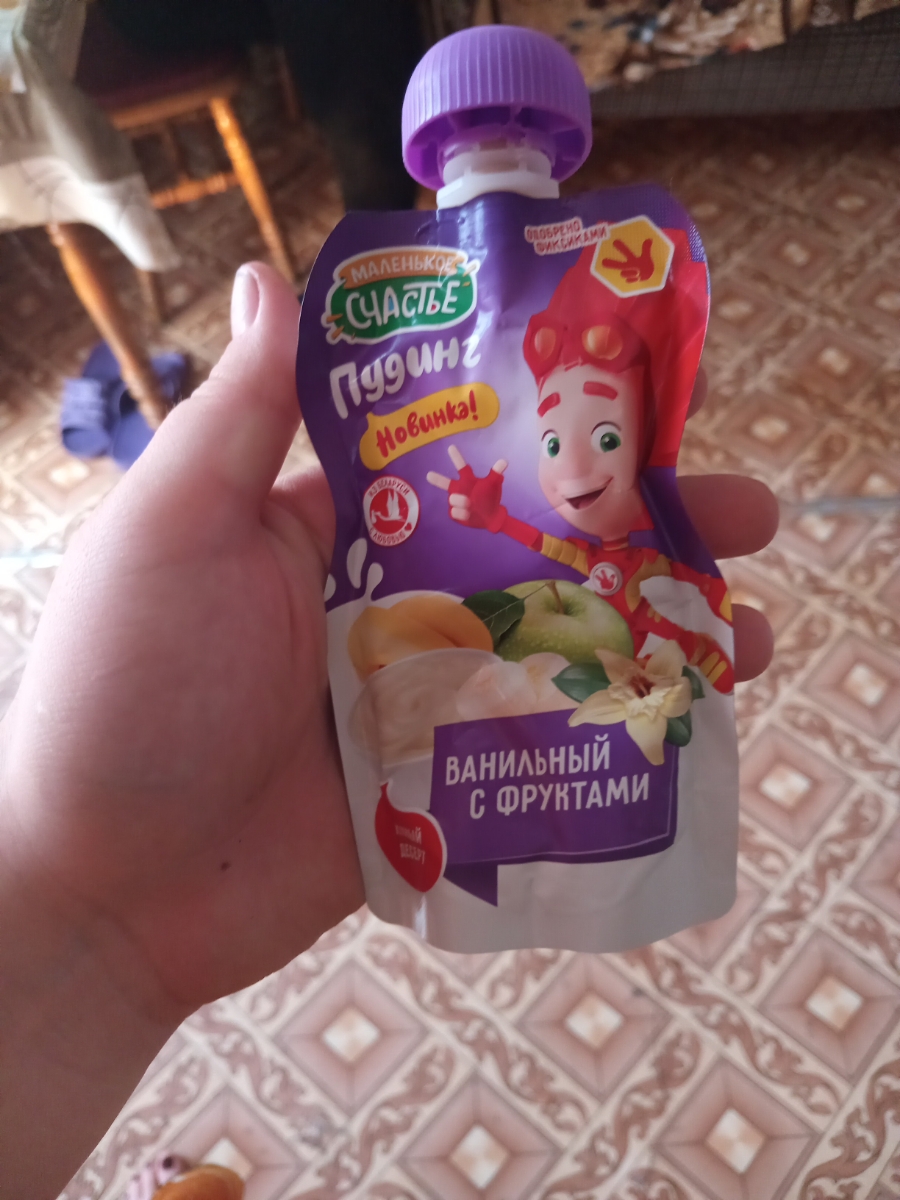 Вкусно, срок годности нормальный