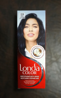 Londa Professional Краска для волос, 110 мл #2, Виктория М.