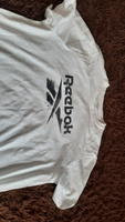 Футболка Reebok RI MODERN CAMO T-SHIRT #4, Олег К.